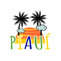 Beach Love Sticker by Thebride