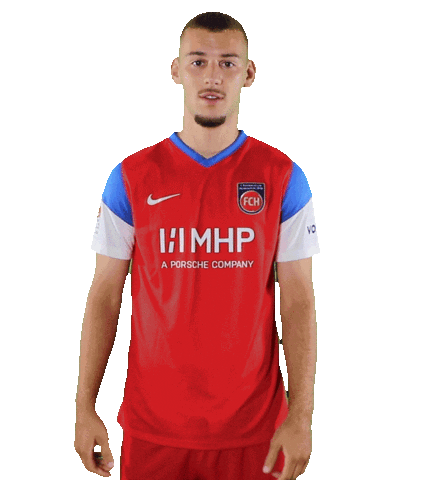 Fch Sticker by 1. FC Heidenheim 1846