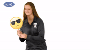 trinity tigers GIF by Southern Collegiate Athletic Conference