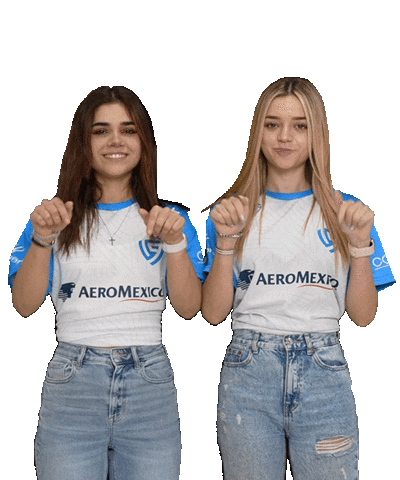 Amigas Sticker by 19esports