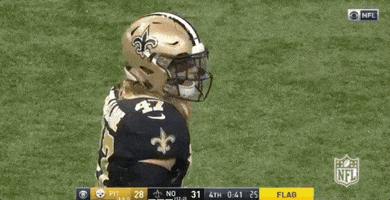 2018 Nfl Football GIF by NFL