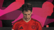 Look Up Fc Bayern GIF by Bundesliga