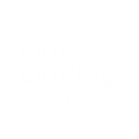 Dmc Amplify Sticker by APCO-Dxb