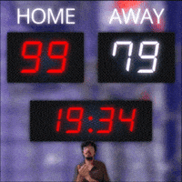 79 Away GIF