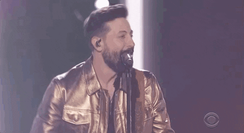 acm awards 2019 acms GIF by Academy of Country Music Awards