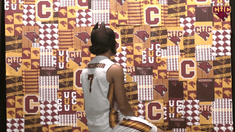 Cuc GIF by CUCougars