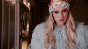 fox tv GIF by ScreamQueens