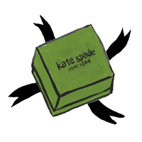 Kate Spade Sticker by kate spade new york