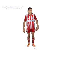 Football Soccer Sticker by Gulf United FC