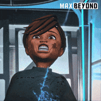 Animation No GIF