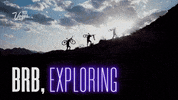 Health Explore GIF by Las Vegas