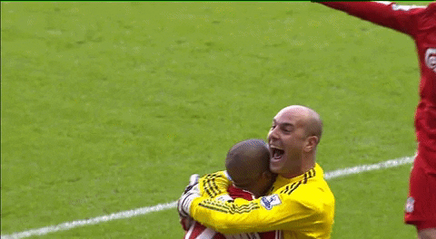 premier league football GIF by Liverpool FC