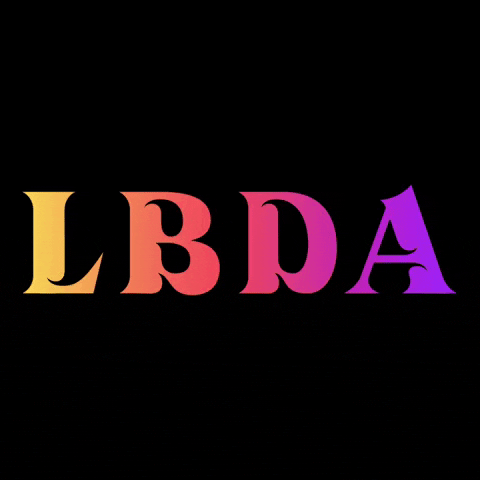 Lbda GIF by La Bodega de Angelina