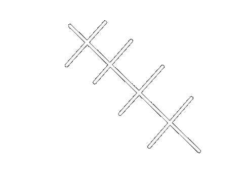 Sew Band Aid Sticker by Marcel Katz / The Art Plug