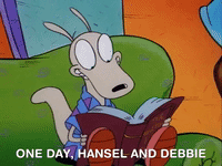 rockos modern life nicksplat GIF