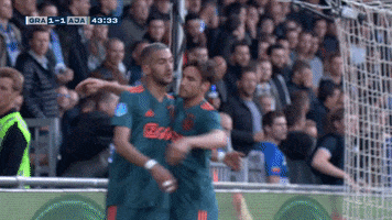Sport GIF by FOX Sports