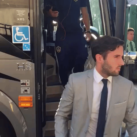 rslvla GIF by LA Galaxy