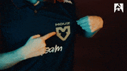 Esports Cs2 GIF by BLAST