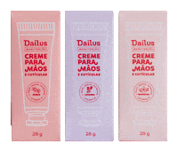 Nails Cosmetics Sticker by @dailus