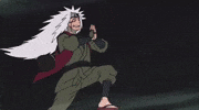 Jiraiya GIF
