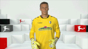 happy football GIF by Bundesliga