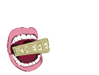 Kheee Sticker