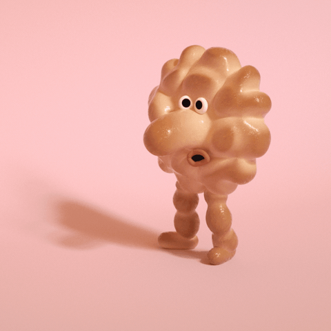 Animation Design GIF by Milo Targett