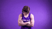 Trackandfield GIF by Linfield Athletics