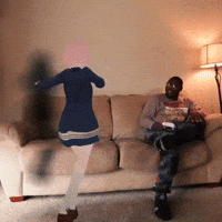 Break Dance Celebrate GIF