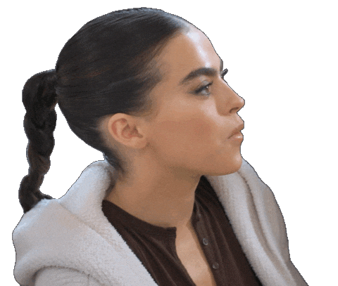 New York Fashion Sticker by Freeform