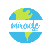 Religion Pray Sticker by miracleapp
