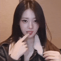 Babymonster GIF
