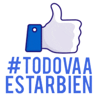 Todovaaestarbien Sticker by Pizza Hut SV