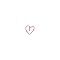 In Love Sticker by Gestrikt door Claudia