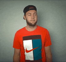 Shocked Excuse Me GIF by Miami Open