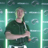Nsuriverhawks GIF by RiverHawk Sports