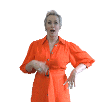 thelivingroom hot the living room amanda keller Sticker