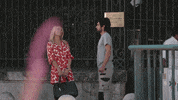 Johanna Ludo GIF by Un si grand soleil