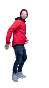 Youtube Thomas Sticker by StukTV