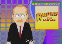 GIF by South Park 