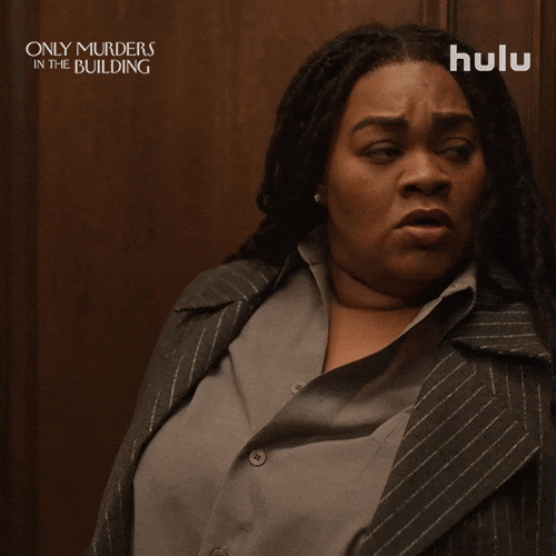 Selena Gomez Look GIF by HULU