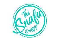 23 Skidoo Button Sticker