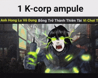 Limbus Company GIF