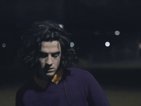 seventeen GIF by Peach Pit