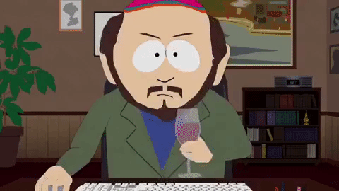 season 20 20x6 GIF by South Park 