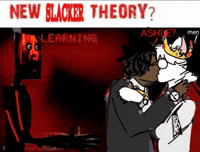 Slacker GIF
