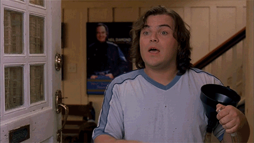 jack black GIF