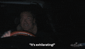 Driving Mckenzie Westmore GIF by Hallmark Channel