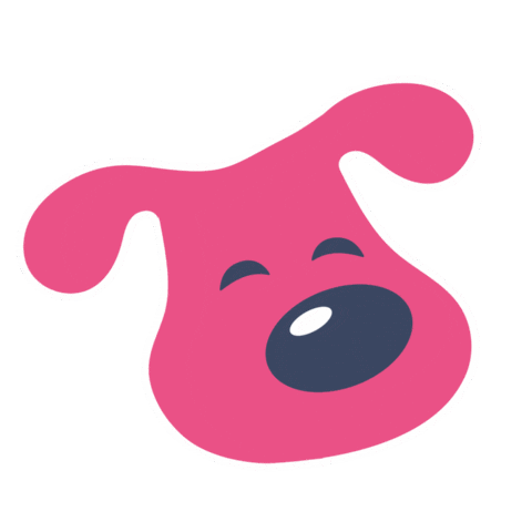 Happy Dog Sticker by VetPartners