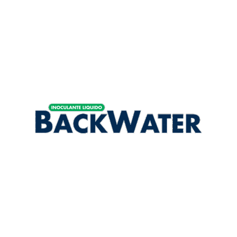 Backwater Sticker by Grupo Apane